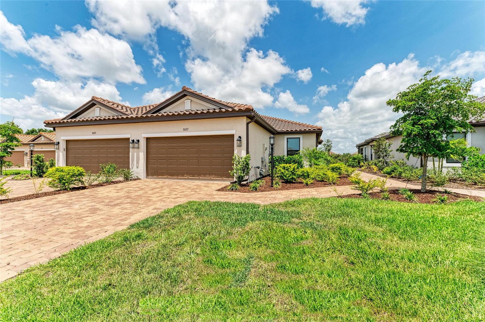 3027 FORMIA COURT