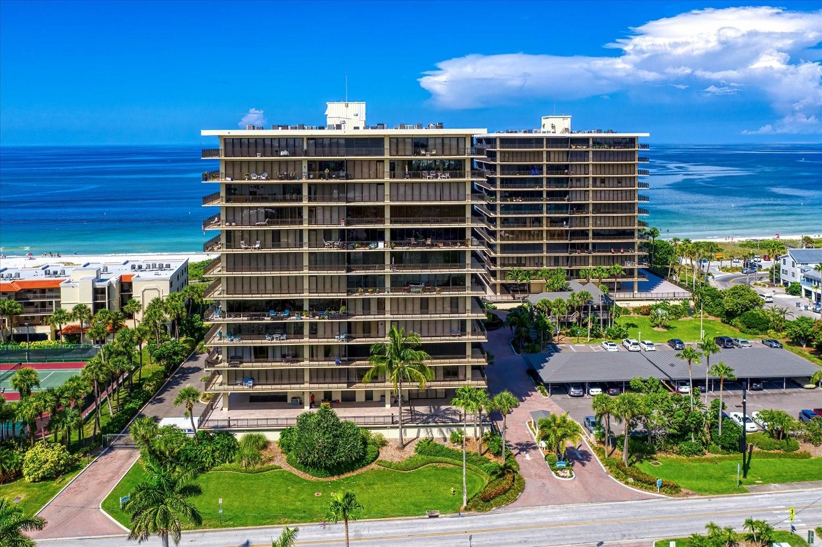 7600 BAYSHORE DRIVE 202