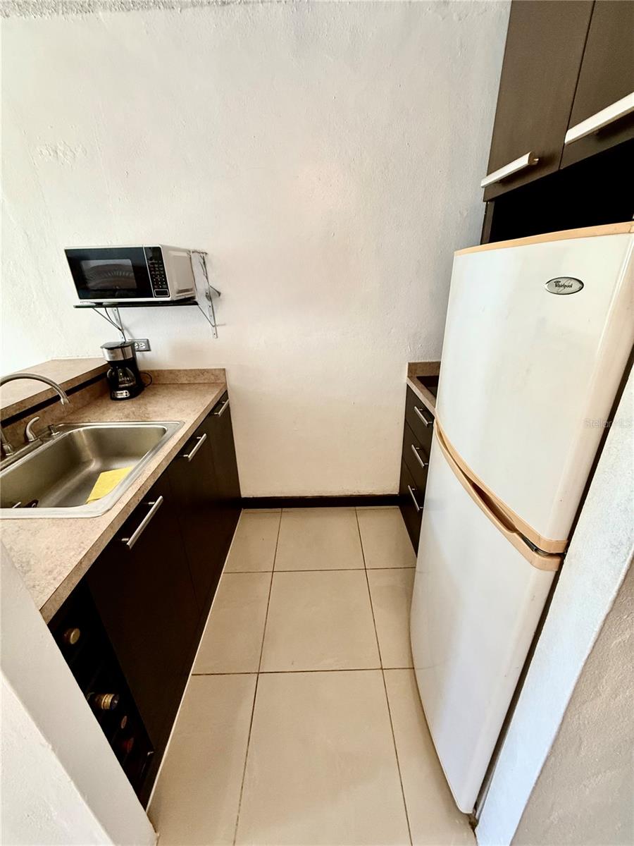 NEW SAN JUAN  COUNCIL OF OWNERS - Residential