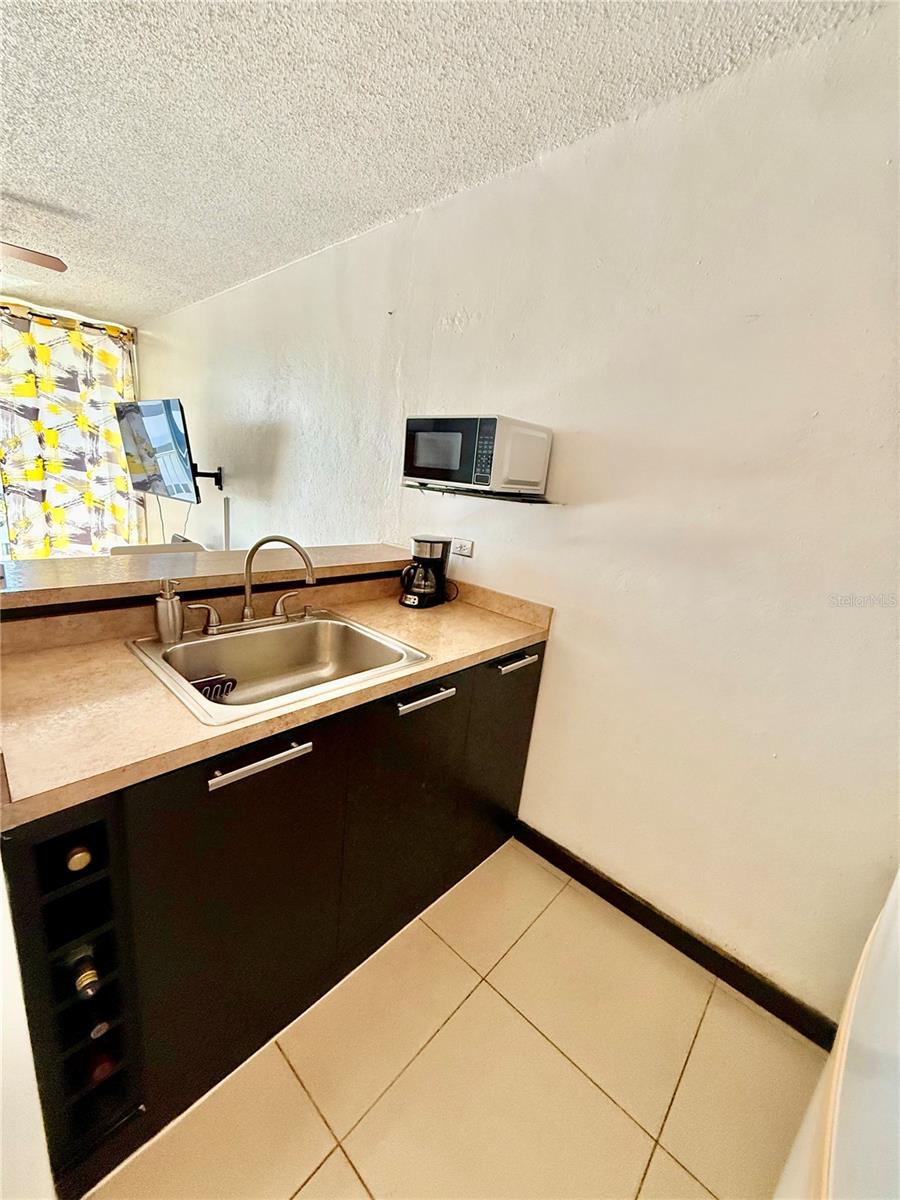 NEW SAN JUAN  COUNCIL OF OWNERS - Residential