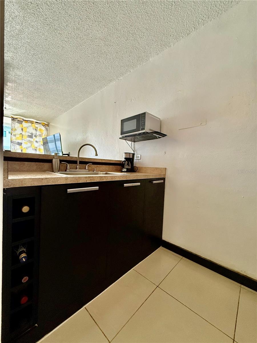 NEW SAN JUAN  COUNCIL OF OWNERS - Residential