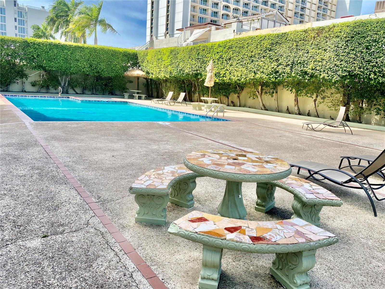 NEW SAN JUAN  COUNCIL OF OWNERS - Residential