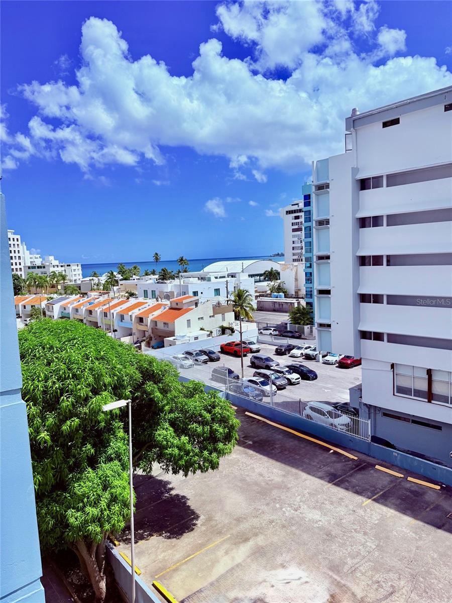 NEW SAN JUAN  COUNCIL OF OWNERS - Residential