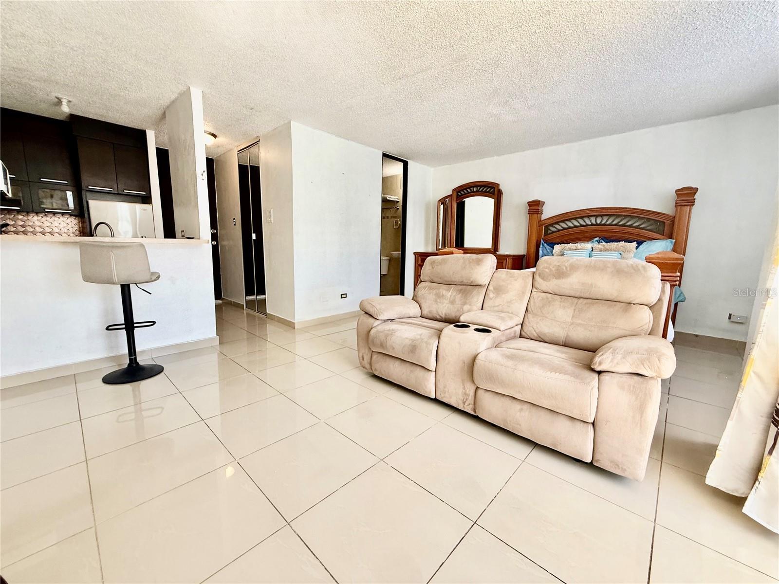 NEW SAN JUAN  COUNCIL OF OWNERS - Residential