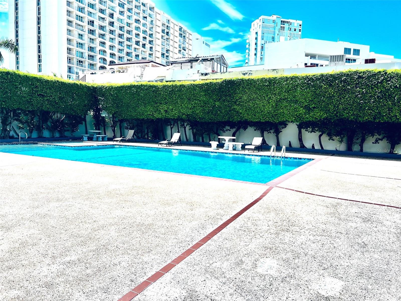 NEW SAN JUAN  COUNCIL OF OWNERS - Residential