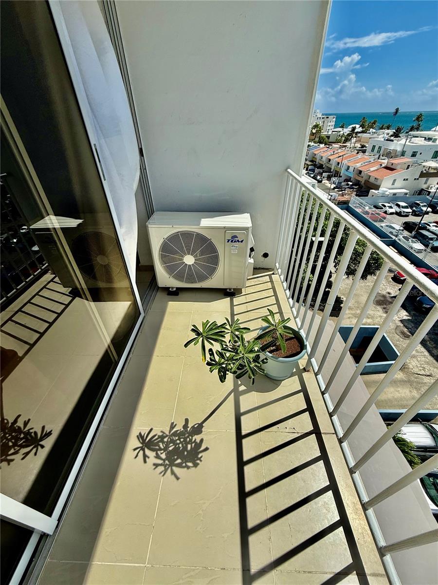 NEW SAN JUAN  COUNCIL OF OWNERS - Residential