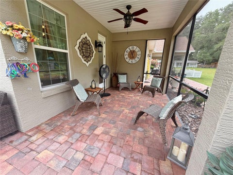 Tiny photo for 232 SE 95th Street, Ocala, FL 34480 (MLS # TB8537313)
