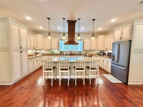 Tiny photo for 232 SE 95th Street, Ocala, FL 34480 (MLS # TB8537313)