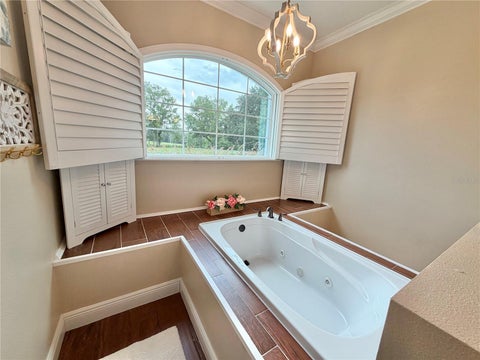 Tiny photo for 232 SE 95th Street, Ocala, FL 34480 (MLS # TB8537313)
