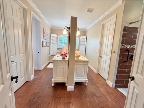 Tiny photo for 232 SE 95th Street, Ocala, FL 34480 (MLS # TB8537313)