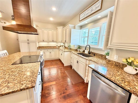 Tiny photo for 232 SE 95th Street, Ocala, FL 34480 (MLS # TB8537313)