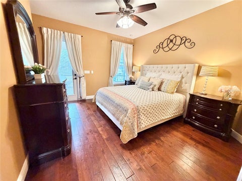 Tiny photo for 232 SE 95th Street, Ocala, FL 34480 (MLS # TB8537313)