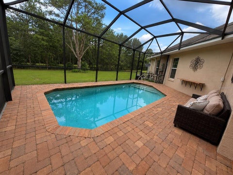Tiny photo for 232 SE 95th Street, Ocala, FL 34480 (MLS # TB8537313)