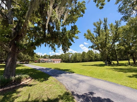 Tiny photo for 232 SE 95th Street, Ocala, FL 34480 (MLS # TB8537313)