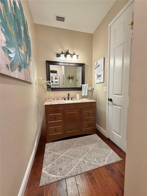 Tiny photo for 232 SE 95th Street, Ocala, FL 34480 (MLS # TB8537313)