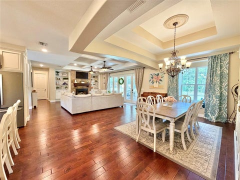 Tiny photo for 232 SE 95th Street, Ocala, FL 34480 (MLS # TB8537313)