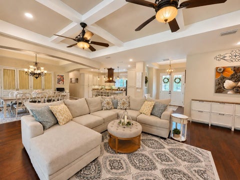 Tiny photo for 232 SE 95th Street, Ocala, FL 34480 (MLS # TB8537313)