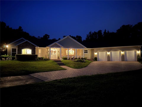 Tiny photo for 232 SE 95th Street, Ocala, FL 34480 (MLS # TB8537313)