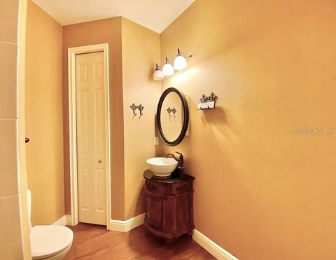 Tiny photo for 232 SE 95th Street, Ocala, FL 34480 (MLS # TB8537313)