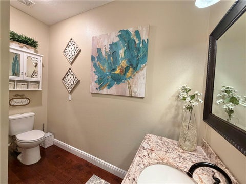 Tiny photo for 232 SE 95th Street, Ocala, FL 34480 (MLS # TB8537313)