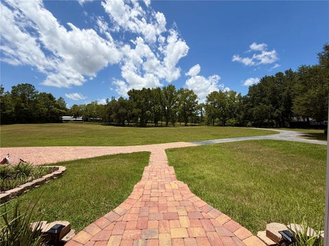 Tiny photo for 232 SE 95th Street, Ocala, FL 34480 (MLS # TB8537313)