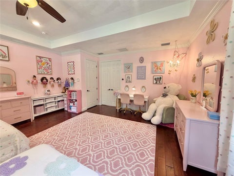 Tiny photo for 232 SE 95th Street, Ocala, FL 34480 (MLS # TB8537313)