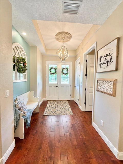 Tiny photo for 232 SE 95th Street, Ocala, FL 34480 (MLS # TB8537313)
