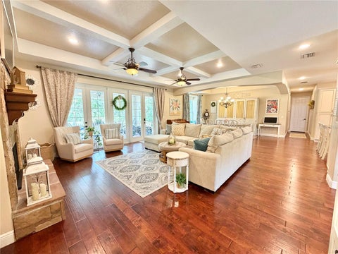 Tiny photo for 232 SE 95th Street, Ocala, FL 34480 (MLS # TB8537313)