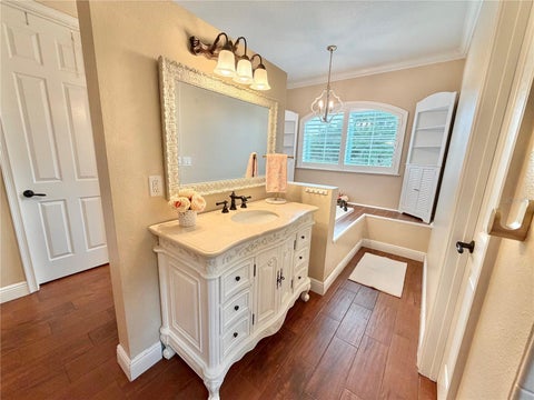 Tiny photo for 232 SE 95th Street, Ocala, FL 34480 (MLS # TB8537313)
