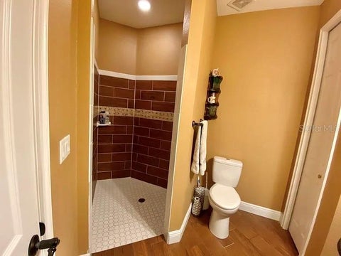 Tiny photo for 232 SE 95th Street, Ocala, FL 34480 (MLS # TB8537313)