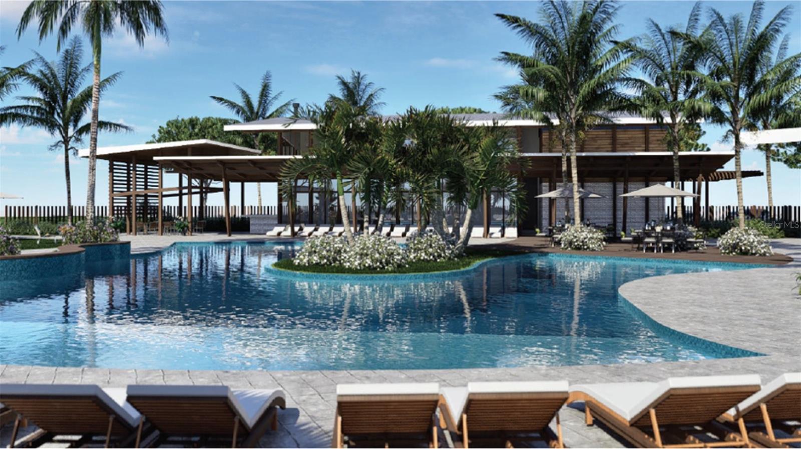EVERBE 20 TH - Residential