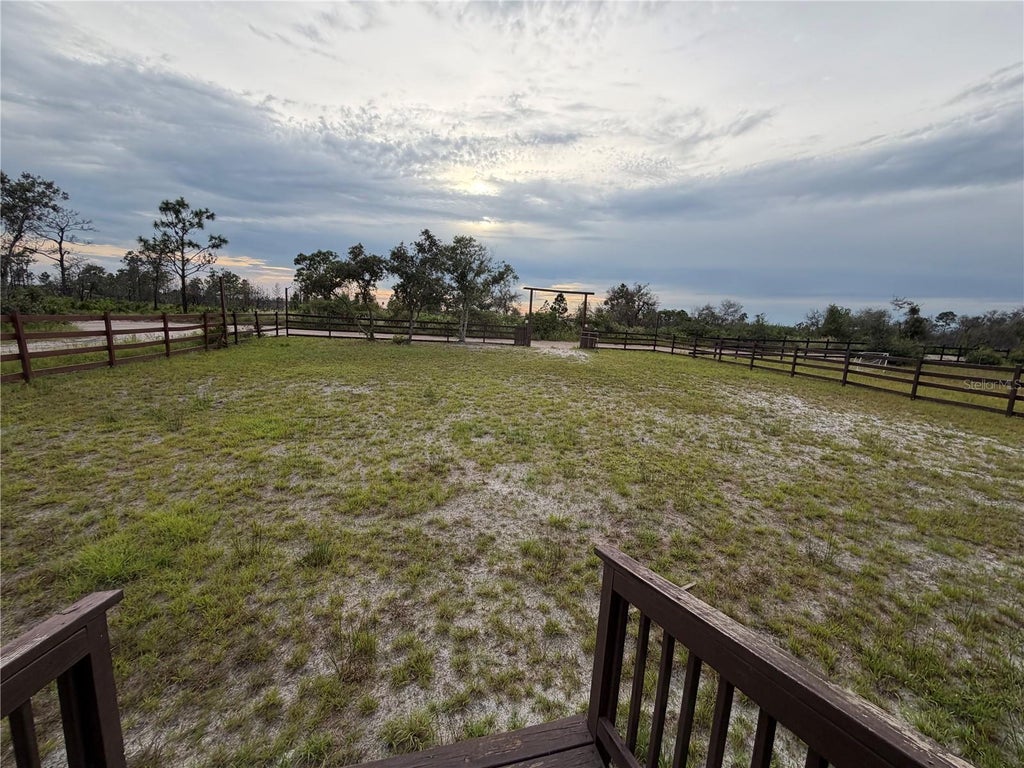 Photo of Holopaw Groves Road, Saint Cloud, FL 34771 (MLS # S5156798)