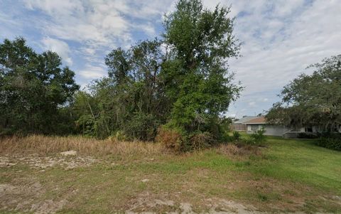 2479 W NAUTILUS ROAD AVON PARK FL 33825