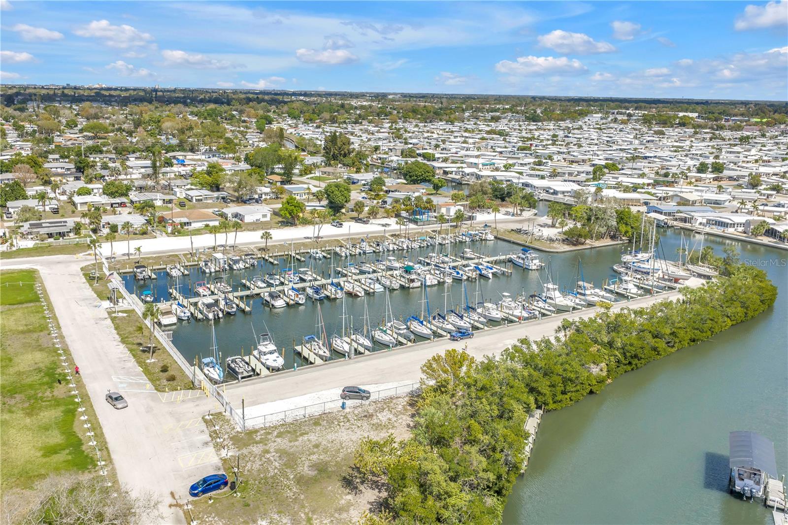 BAYSHORE GARDENS SEC 35 - Residential