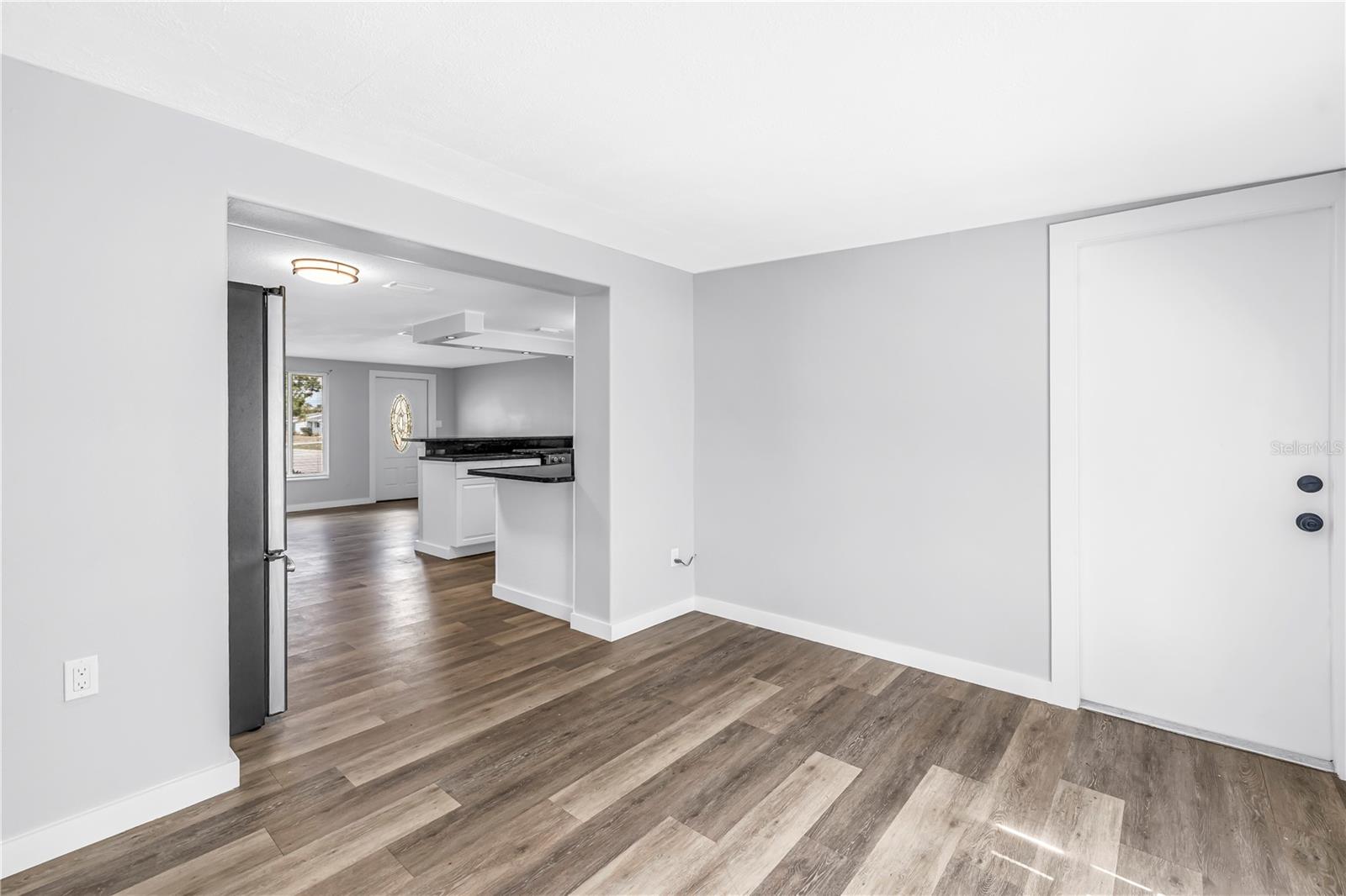 BAYSHORE GARDENS SEC 35 - Residential