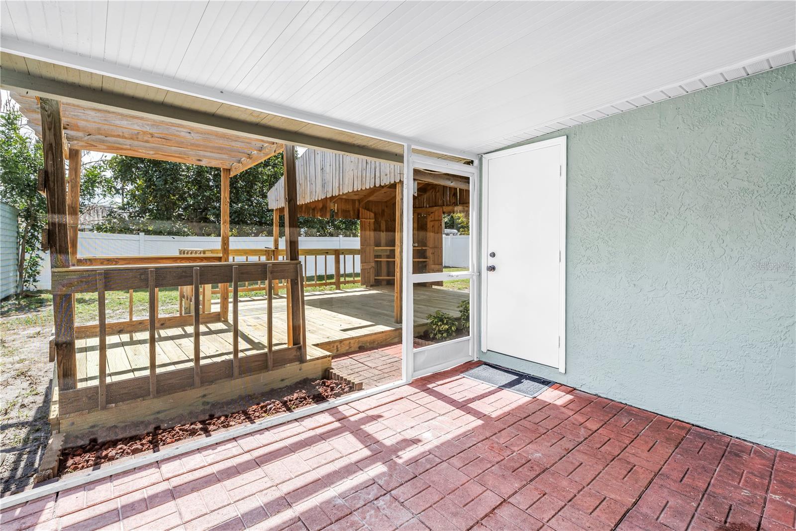 BAYSHORE GARDENS SEC 35 - Residential