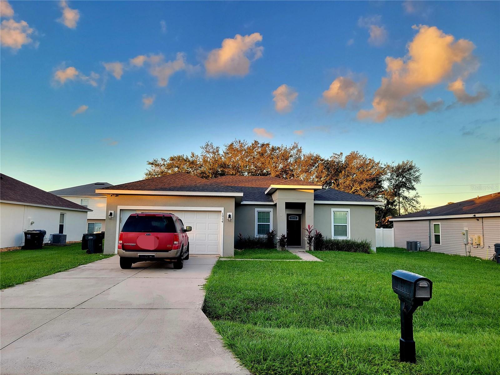 1914 Manatee Lane, Poinciana