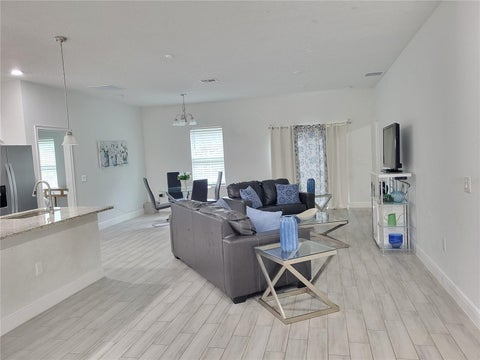 1914 Manatee Lane, Poinciana, FL 34759