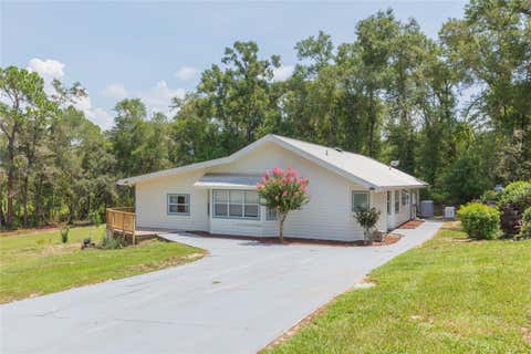 Photo of 34299 Belt Drive, Dade City, FL 33523 (MLS # TB8534247)