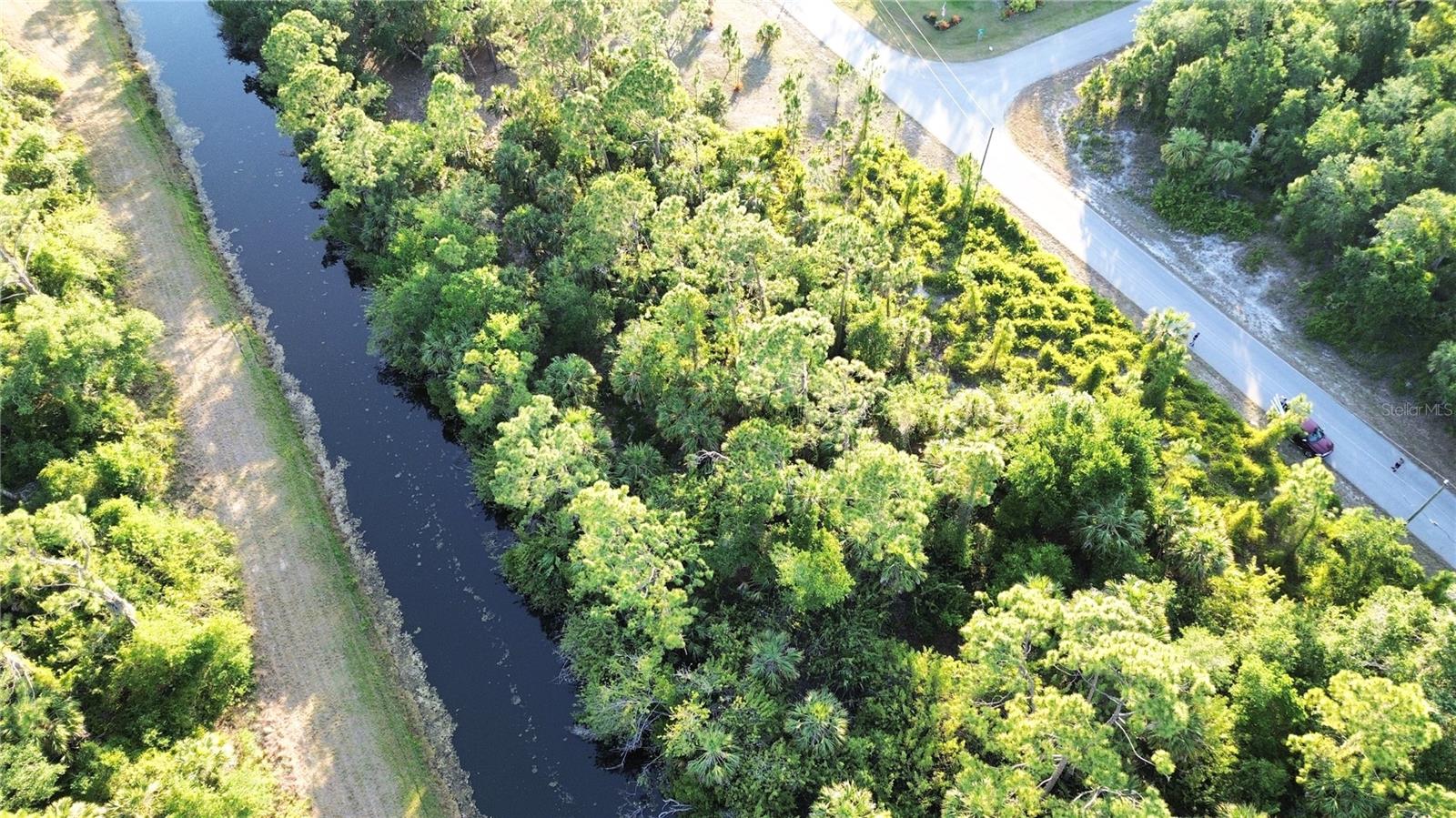 PORT CHARLOTTE SUB 23 - Land