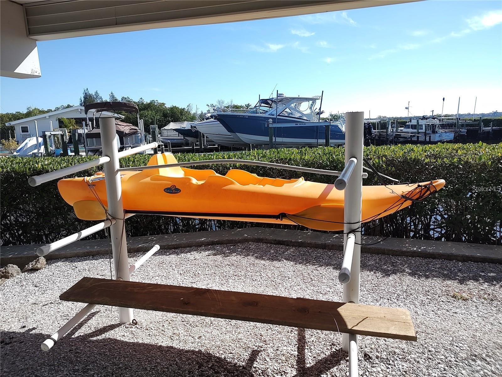 RIVER PLACE - Residential