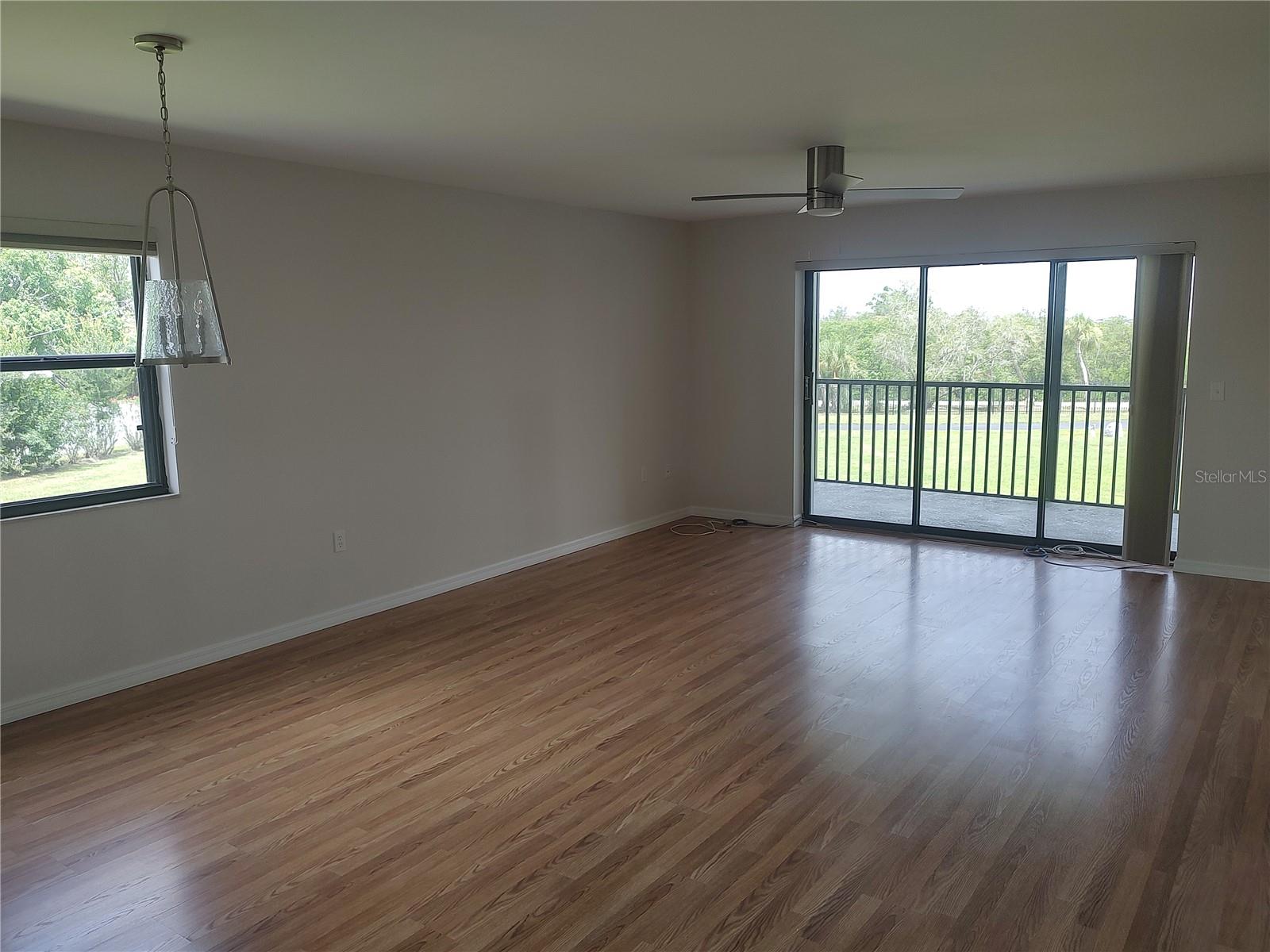 RIVER PLACE - Residential