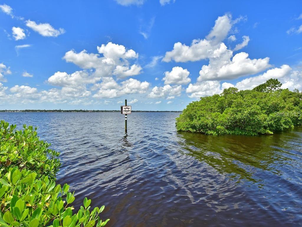 RIVER PLACE - Residential