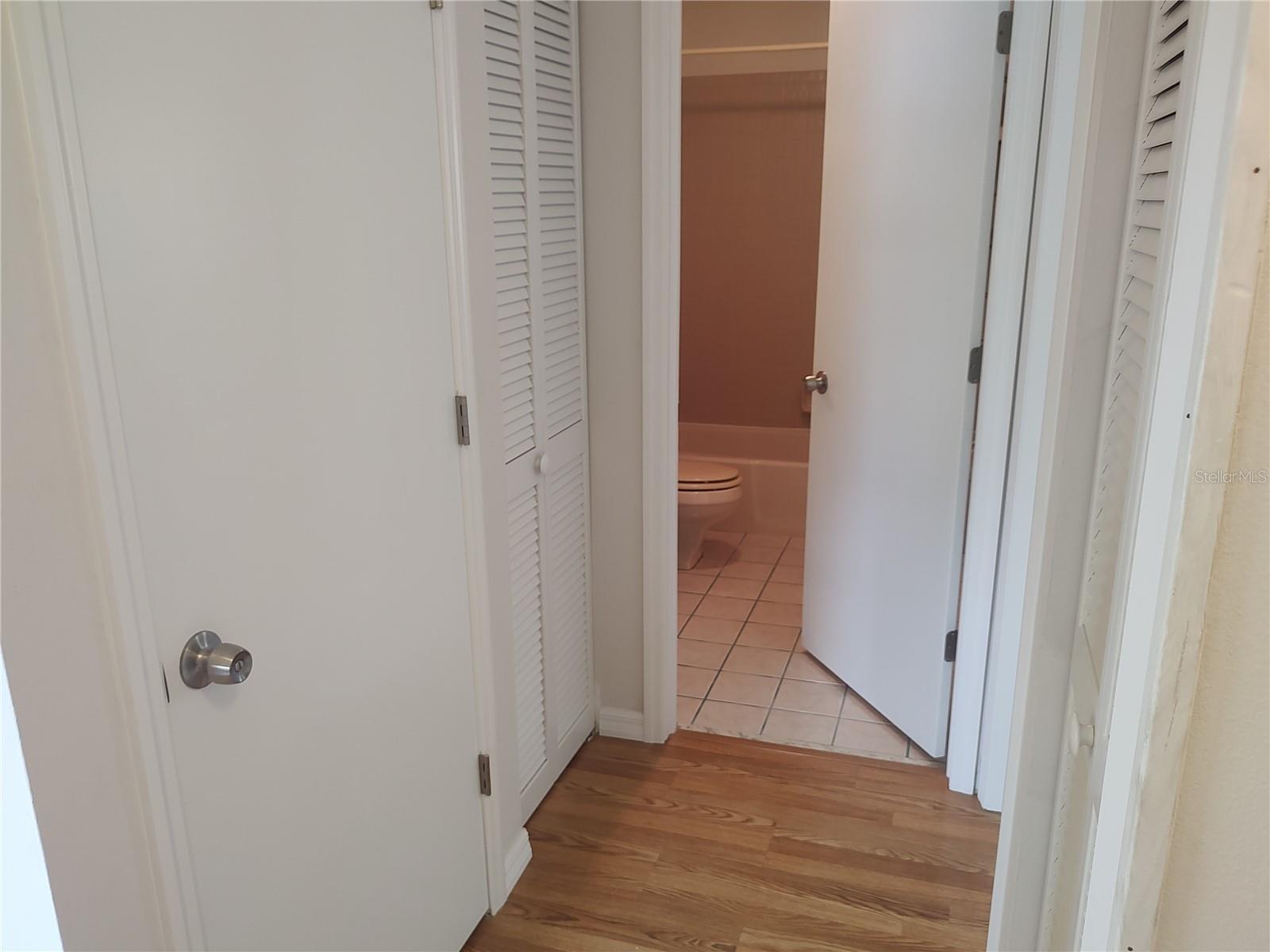 RIVER PLACE - Residential