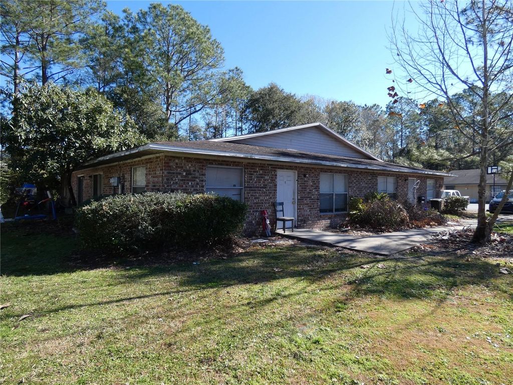 Photo of 5813 NW 23rd Terrace #A,B,C,D, Gainesville, FL 32653 (MLS # GC536990)