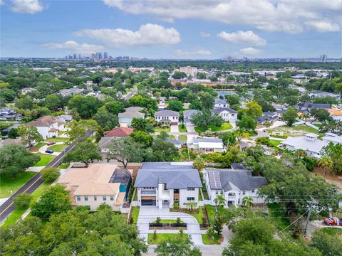 A home in TAMPA