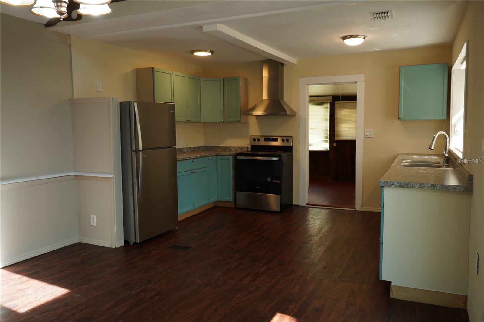 HOME NON SUB - Residential