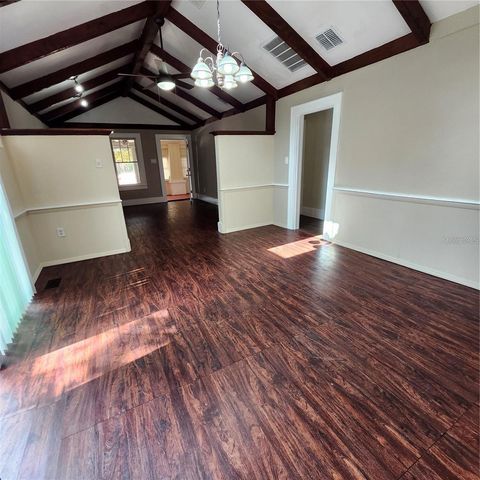 Tiny photo for 2107 NE 8th Road, Ocala, FL 34470 (MLS # TB8492971)