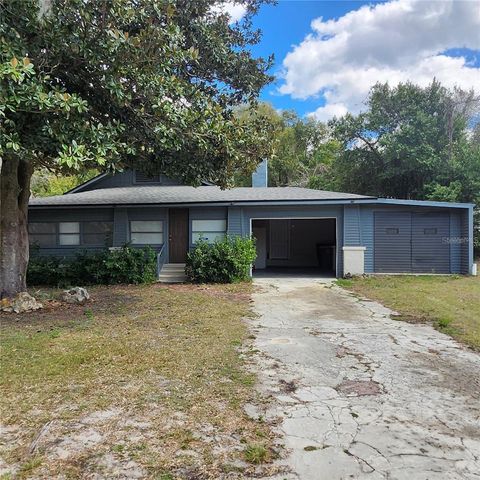 Tiny photo for 2107 NE 8th Road, Ocala, FL 34470 (MLS # TB8492971)