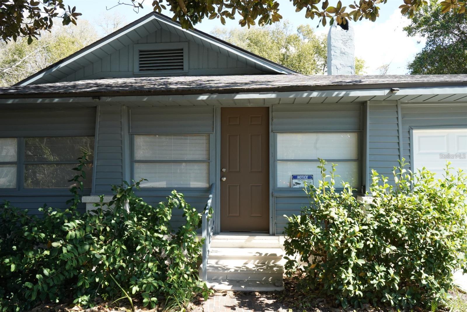 HOME NON SUB - Residential